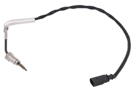 Electrica - Senzor temperatura evacuare (inainte de turbo) potrivit AUDI A3, TT; CITROEN BERLINGO/MINIVAN; SEAT LEON, LEON SC, LEON ST; SKODA OCTAVIA III, SUPERB III; VW ARTEON, BEETLE 1.4/2.0D 07.96-