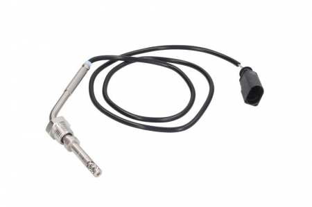 Electrica - Senzor temperatura evacuare (inainte de turbo) potrivit AUDI A4 B7 2.0D 06.06-06.08