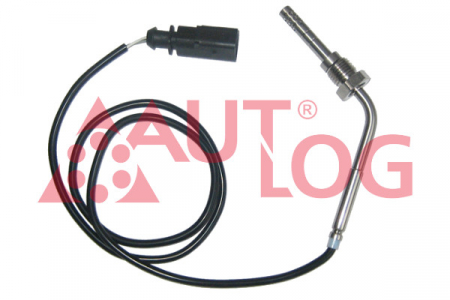 Senzor temperatura evacuare (inainte de turbo) potrivit AUDI A4 B7 2.0D 06.06-06.08 [1]
