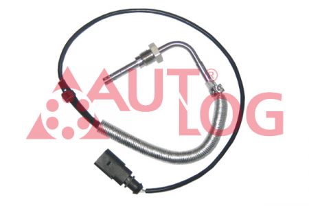 Senzor temperatura evacuare (inainte de turbo) potrivit AUDI A6 ALLROAD C7, A6 C7, A7, Q5; VW TOUAREG 3.0D/4.2D 01.10-09.18 [2]