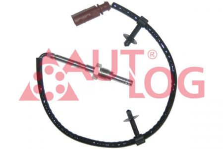 Senzor temperatura evacuare (inainte de turbo) potrivit AUDI A6 C6; SEAT EXEO, EXEO ST 2.0D 10.08-05.13 [1]