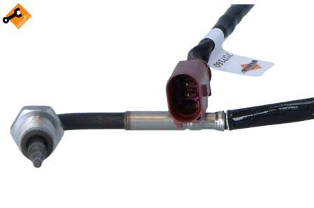 Senzor temperatura evacuare potrivit AUDI A3, Q2; SEAT ARONA, ATECA, IBIZA V, LEON SC, LEON ST; SKODA KAROQ, OCTAVIA III, SCALA, SUPERB III; VW PASSAT B8, POLO VI 1.6D 08.14- [4]