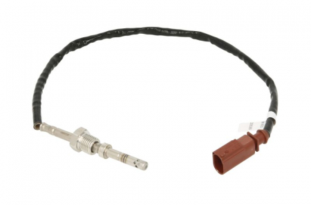 Senzor temperatura evacuare potrivit AUDI A4 ALLROAD B8, A4 B8, A5, Q5 2.0D 04.08-05.17 [2]