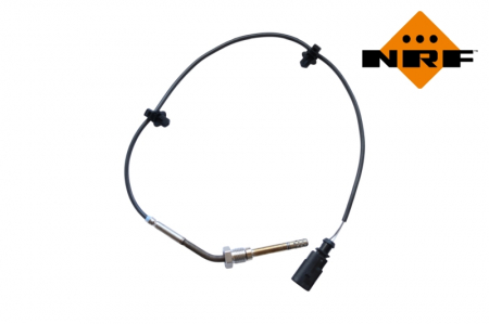 Electrica - Senzor temperatura evacuare potrivit AUDI A4 B7 3.0D 11.04-03.09