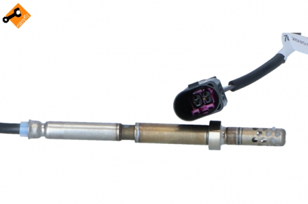 Senzor temperatura evacuare potrivit AUDI Q7 6.0D 09.08-05.14 [2]