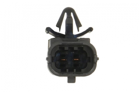 Senzor temperatura evacuare potrivit CHEVROLET CAPTIVA, CRUZE, ORLANDO; OPEL ANTARA A 2.0D/2.2D 08.10- [3]