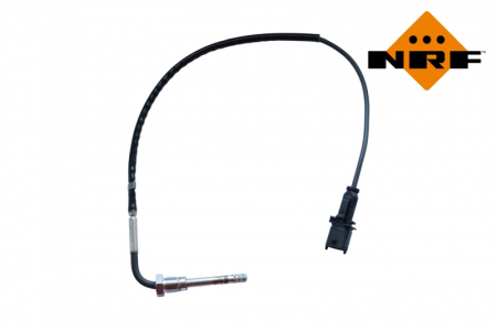 Electrica - Senzor temperatura evacuare potrivit FIAT DOBLO, DOBLO CARGO 1.3D 02.10-