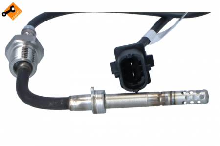 Senzor temperatura evacuare potrivit FIAT FIORINO/MINIVAN, QUBO 1.3D 11.07- [4]