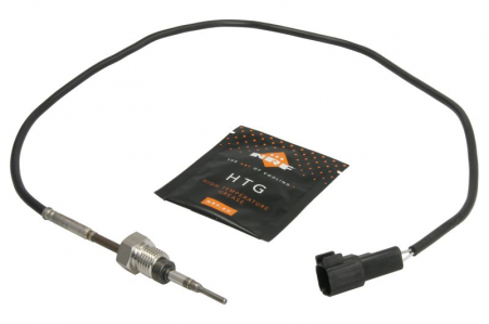 Electrica - Senzor temperatura evacuare potrivit FORD TRANSIT CUSTOM V362, TRANSIT V363 2.2D 04.12-
