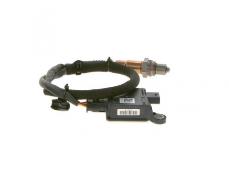 Senzor temperatura evacuare potrivit KIA OPTIMA 1.7D 11.15- [3]
