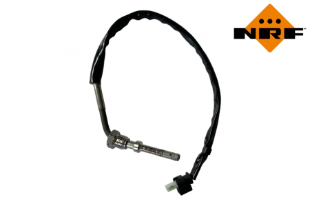 Senzor temperatura evacuare potrivit MERCEDES C (C204), C (W204), C T-MODEL (S204), CLS (C218), CLS SHOOTING BRAKE (X218), E (A207), E (C207), E (W212), E T-MODEL (S212) 2.2D/2.2DH 06.06- [1]