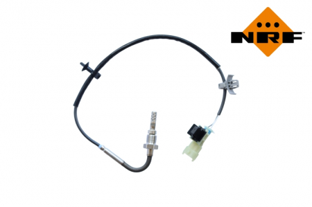Electrica - Senzor temperatura evacuare potrivit OPEL ASTRA J 1.7D 09.09-10.15