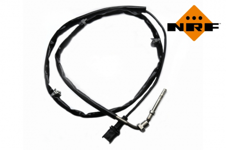 Electrica - Senzor temperatura evacuare potrivit OPEL SIGNUM, VECTRA C, VECTRA C GTS 1.9D 04.04-01.09