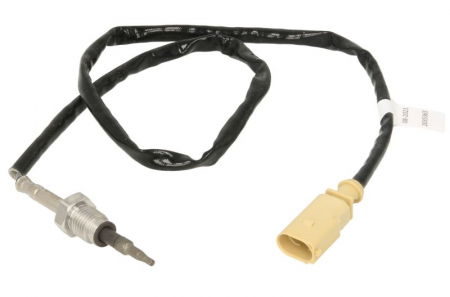 Senzor temperatura evacuare potrivit SEAT ARONA, ATECA, IBIZA V, LEON ST; SKODA KAROQ, OCTAVIA III, SCALA, SUPERB III; VW CRdupa, GRAND CALIFORNIA CAMPER, PASSAT B8 1.6D/2.0D 08.14- [2]
