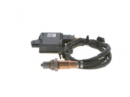 Senzor temperatura evacuare potrivit VOLVO XC90 II 2.0D 09.14-12.16 [1]