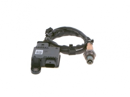 Electrica - Senzor temperatura evacuare potrivit VOLVO XC90 II 2.0D 09.14-12.16