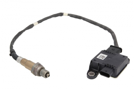 Electrica - Senzor temperatura evacuare potrivit VW CALIFORNIA T6 CAMPER, GOLF SPORTSVAN VII, MULTIVAN T6, TRANSPORTER T6, TRANSPORTER T6 / CARAVELLE T6 1.6D/2.0D 04.15-
