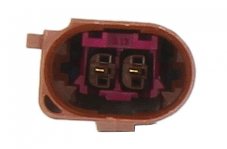 Senzor temperatura evacuare potrivit VW PASSAT ALLTRACK B8, PASSAT B8, TIGUAN 2.0D 08.14- [3]