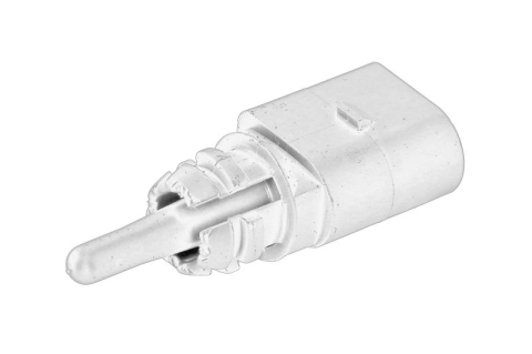 Piese Auto - Senzor temperatura exterioara potrivit AUDI A1, A3, A4 ALLROAD B8, A4 ALLROAD B9, A4 B8, A4 B9, A8 D4, Q2, Q3, Q7; SEAT ATECA, IBIZA IV, IBIZA IV SC, IBIZA IV ST, LEON SC, LEON ST 1.0-Electric 11.07-