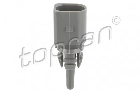 Piese Auto - Senzor temperatura exterioara potrivit AUDI A1, A3, A4 B8, A4 B9, A5, A6 C8, A7, A8 D4, A8 D5, Q2, Q3, Q5, Q7, Q8, TT; CUPRA ATECA, BORN, FORMENTOR; SEAT ARONA, ATECA 1.0-Electric 10.07-