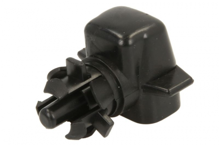 Elemente sistem climatizare - Senzor temperatura exterioara potrivit CHEVROLET CRUZE, ORLANDO; OPEL AGILA, ASTRA F, ASTRA F CLASSIC, ASTRA G, ASTRA H, ASTRA H GTC, ASTRA J, CALIBRA A, CASCADA, COMBO TOUR 1.0-3.2 dupa 1988