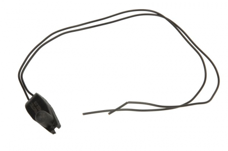 Elemente sistem climatizare - Senzor temperatura exterioara potrivit CITROEN AX, BERLINGO, BERLINGO MULTISPACE, BERLINGO/MINIVAN, C-CROSSER, C-CROSSER ENTERPRISE, C-ELYSEE, C-ZERO, C1, C15/MINIVAN, C2 1.0-Electric dupa 1991