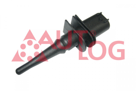 Electrica - Senzor temperatura exterioara potrivit MERCEDES E (W211); BMW 1 (E81), 1 (E82), 1 (E87), 1 (E88), 1 (F20), 3 (E36), 3 (E46), 3 (E90), 3 (E91), 3 (E92), 3 (E93), 3 (F30 1.4-6.0 01.91-06.19