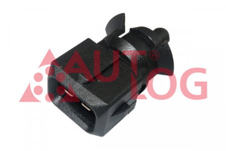 Electrica - Senzor temperatura exterioara potrivit MERCEDES G (W461), SPRINTER 2-T (B901, B902), SPRINTER 3-T (B903), SPRINTER 4-T (B904), SPRINTER 5-T (B905), V (638/2), VIANO (W639) 2.0-3.0D 09.89-