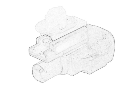 Piese Auto - Senzor temperatura exterioara potrivit SUZUKI CELERIO, GRAND VITARA II, KIZASHI, SPLASH, SWIFT III, SWIFT IV, SX4 1.0-3.2 02.05-