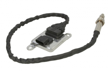 Senzor temperatura gaze evacuare (dupa convertizor catalitic) potrivit AUDI A2, A3; VW BORA, BORA I, GOLF IV, GOLF V, LUPO I, POLO 1.4/1.6 02.01-07.08 [1]