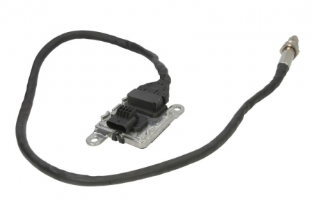 Senzor temperatura gaze evacuare (dupa convertizor catalitic) potrivit OPEL MERIVA B 1.7D 06.10-01.17 [1]