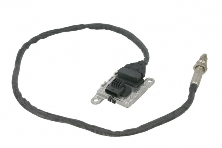 Senzor temperatura gaze evacuare (dupa DPF) potrivit AUDI Q7; VW TOUAREG 3.0D 11.04-08.15 [1]