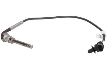 Electrica - Senzor temperatura gaze evacuare (dupa dpf) potrivit FIAT 500L, 500X, FIORINO/MINIVAN, QUBO, TIPO 1.3D 11.07-