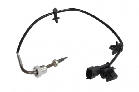 Electrica - Senzor temperatura gaze evacuare (inainte de DPF) potrivit AUDI A6 ALLROAD C6, A6 C6 2.7D/3.0D 05.04-08.11