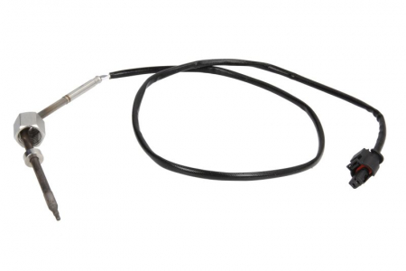 Electrica - Senzor temperatura gaze evacuare (inainte de DPF) potrivit AUDI A6 C6; SEAT EXEO, EXEO ST 2.0D 07.04-05.13