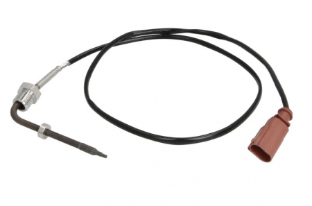 Electrica - Senzor temperatura gaze evacuare (inainte de DPF) potrivit MERCEDES C (C204), C T-MODEL (S204), C T-MODEL (S205), C (W204), C (W205), CLS (C218), CLS SHOOTING BRAKE (X218), E (A207) 2.2D-3.5 01.03-