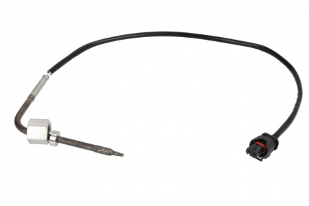 Electrica - Senzor temperatura gaze evacuare (inainte de DPF) potrivit MERCEDES C (C205), C (CL203), C T-MODEL (S203), C T-MODEL (S205), C (W203), C (W205), CLC (CL203), CLS (C218) 1.8-5.5 03.01-