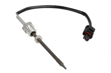 Electrica - Senzor temperatura gaze evacuare (inainte de DPF) potrivit MERCEDES C T-MODEL (S204), C (W204), E T-MODEL (S211), E (VF211), E (W211), GL (X164), M (W164), R (W251, V251), S (W221) 1.5D-4.0D 03.02-