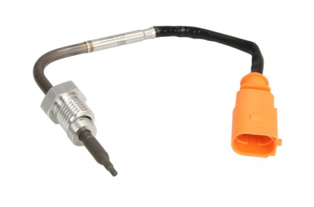 Electrica - Senzor temperatura gaze evacuare (inainte de DPF) potrivit SEAT ALHAMBRA; VW SHARAN 2.0D 11.05-03.10