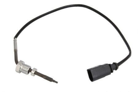 Electrica - Senzor temperatura gaze evacuare (inainte de turbo) potrivit AUDI A4 B7 1.9D/2.0D 11.04-03.09