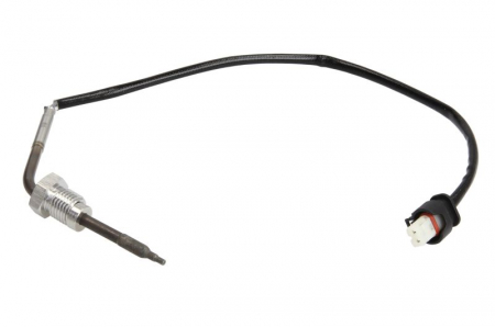 Electrica - Senzor temperatura gaze evacuare (inainte de turbo) potrivit SEAT ALHAMBRA; VW SHARAN 2.0D 11.05-03.10