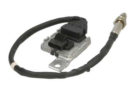 Senzor temperatura gaze evacuare (inainte de turbo) potrivit VW MULTIVAN T5, MULTIVAN T6, TRANSPORTER T5, TRANSPORTER T6, TRANSPORTER T6 / CARAVELLE T6 2.0D 09.09-12.19 [1]