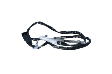 Senzor temperatura gaze evacuare (inainte turbo) potrivit AUDI A4 ALLROAD B8, A4 ALLROAD B9, A4 B8, A4 B9, A5, A6 C7, Q5 2.0D 04.08- [2]