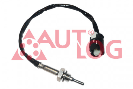 Electrica - Senzor temperatura gaze evacuare potrivit BMW 3 (F30, F80), 3 (F31), 3 GRAN TURISMO (F34), 4 (F32, F82), 4 (F33, F83), 4 GRAN COUPE (F36), 5 (F10), 5 (F11), 5 GRAN TURISMO (F07), 6 (F12) 3.0D 02.08-