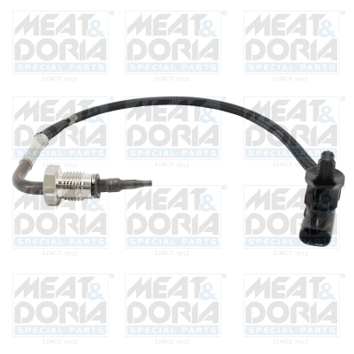 Piese Auto - Senzor temperatura gaze evacuare potrivit FIAT PANDA 1.3D 06.14-