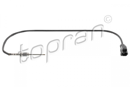 Piese Auto - Senzor temperatura gaze evacuare potrivit FORD KUGA I, TOURNEO CONNECT V408 NADWOZIE WIELKO, TRANSIT CONNECT V408/MINIVAN 1.6D/2.0D 03.08-