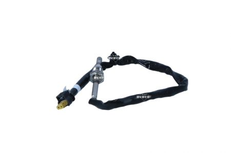 Senzor temperatura gaze evacuare potrivit MERCEDES C T-MODEL (S204), C (W204), E T-MODEL (S211), E (W211); JEEP COMPASS, PATRIOT 2.1D/2.2D 03.03- [2]