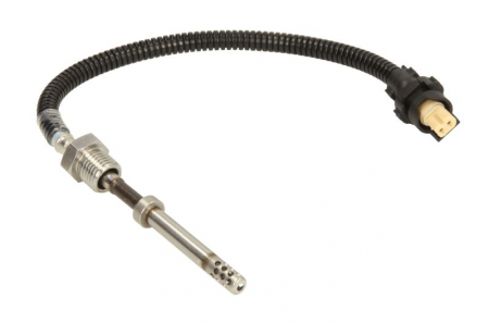 Electrica - Senzor temperatura gaze evacuare potrivit MERCEDES GL (X164), GL (X166), GLE (C292), GLE (W166), GLS (X166), M (W166) 2.2D/3.0D 10.10-10.19