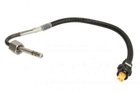 Electrica - Senzor temperatura gaze evacuare potrivit MERCEDES GL (X166), GLE (C292), GLE (W166), GLS (X166), M (W166) 2.2D/3.0D 06.11-10.19