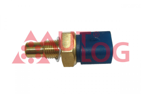 Senzor temperatura lichid racire (albastru) potrivit CITROEN BERLINGO, BERLINGO/MINIVAN, JUMPY I, XSARA; FIAT SCUDO; PEUGEOT 206, 306, EXPERT, PARTNER, PARTNER/MINIVAN 1.1-2.0D 02.96-12.15 [2]